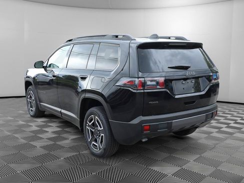 New 2026 Jeep Cherokee Limited AWD/4WD image 5
