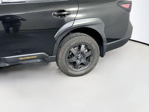 Used 2023 Subaru Outback Wilderness AWD/4WD image 31