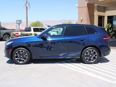 Used 2025 BMW X3 xDrive30 w/ Premium Package AWD/4WD image 4