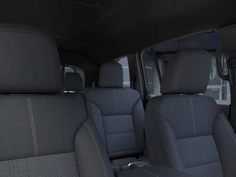 New 2025 GMC Acadia Elevation w/ Black Edition image 33