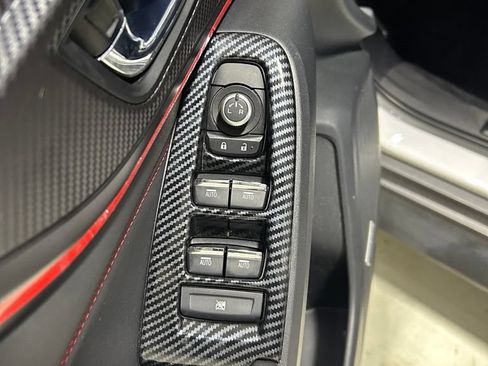 Used 2023 Subaru WRX Limited AWD/4WD image 11