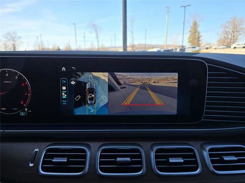 New 2026 Mercedes-Benz GLE 450 4MATIC image 29