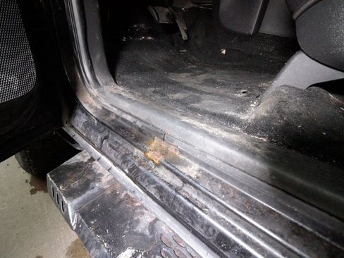 Used 2011 RAM 1500 Sport w/ Remote Start & Security Group image 88