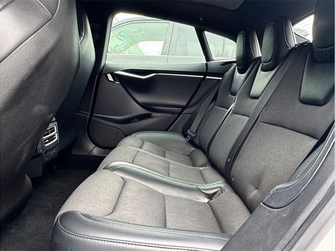 Used 2018 Tesla Model S 75D AWD/4WD image 19