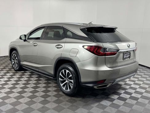 Used 2021 Lexus RX 350 AWD w/ Premium Package image 8