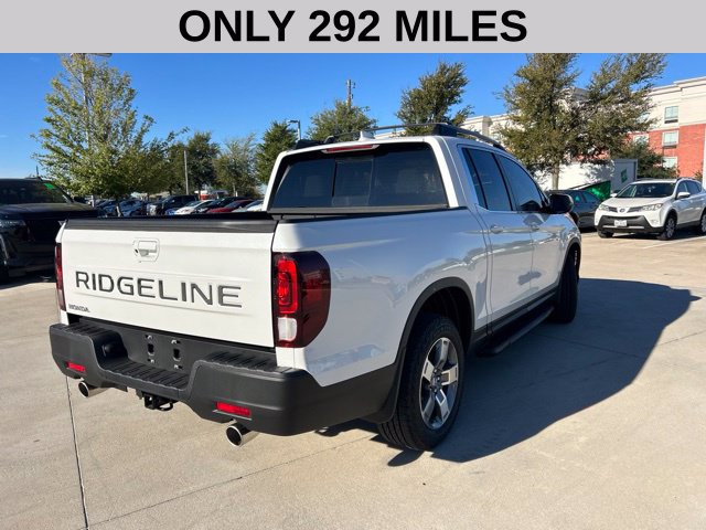 Used 2026 Honda Ridgeline RTL image 4