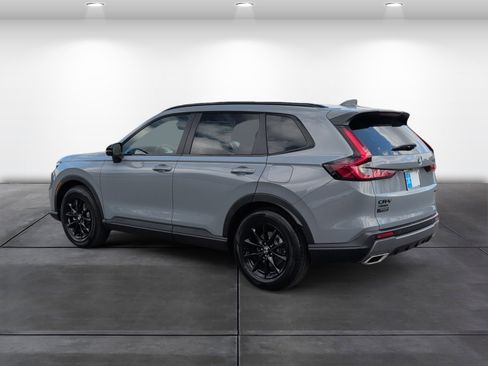 New 2026 Honda CR-V Sport-L image 3