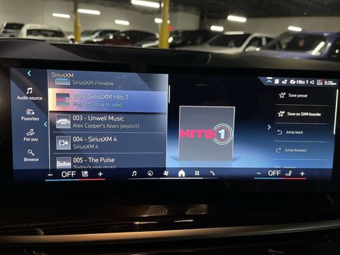 New 2026 BMW X5 xDrive40i w/ M Sport Package image 16