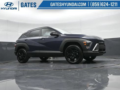 Used 2026 Hyundai Kona SEL Sport AWD/4WD image 44