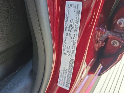 Used 2023 RAM 1500 Limited image 50