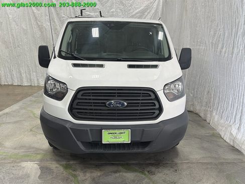 Used 2018 Ford Transit 250 148 Low Roof RWD image 19