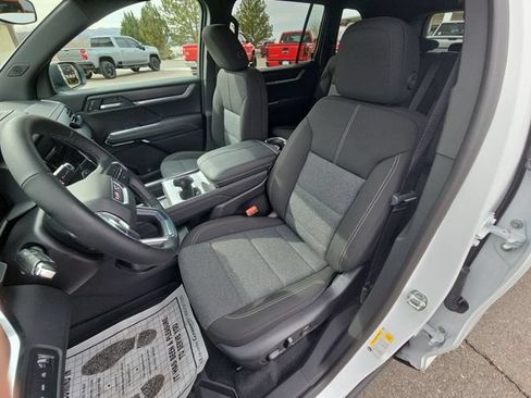 Used 2025 GMC Acadia Elevation w/ Black Edition AWD/4WD image 17