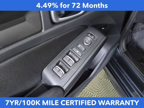 Certified 2024 Honda Civic LX image 11