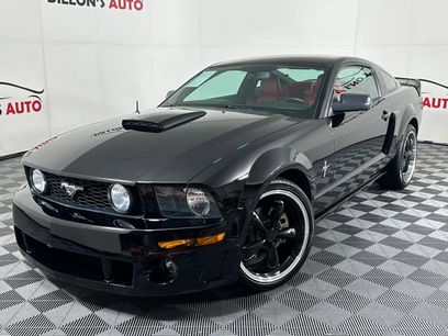 Used 2007 Ford Mustang GT