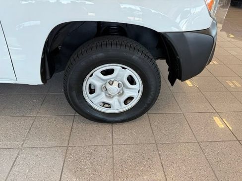 Used 2014 Toyota Tacoma 2WD Regular Cab image 11