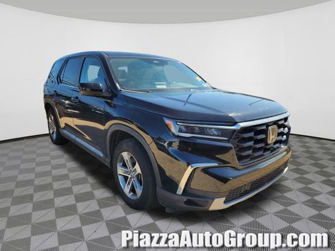 Used 2023 Honda Pilot EX-L image 1