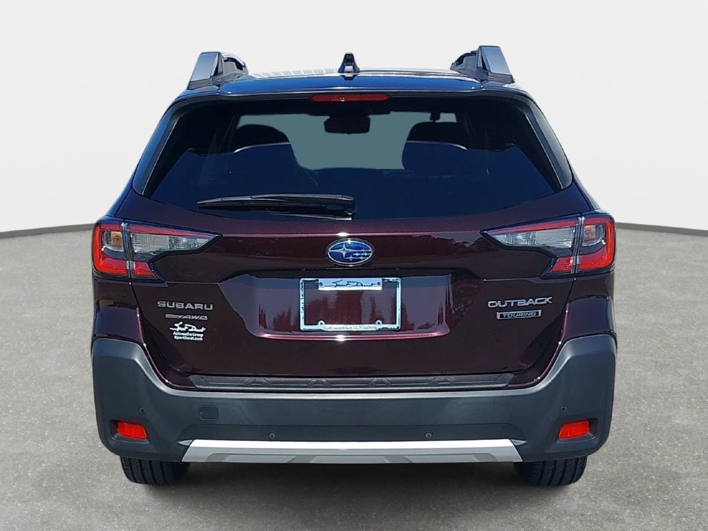 Used 2024 Subaru Outback Touring AWD/4WD image 6