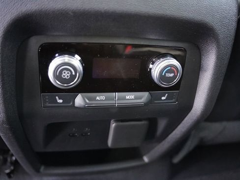 Certified 2025 GMC Acadia Denali image 20