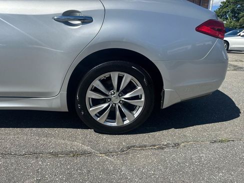 Used 2013 INFINITI M37 x w/ Premium Pkg AWD/4WD image 17