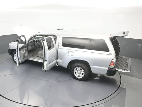 Used 2007 Toyota Tacoma 2WD Access Cab image 58