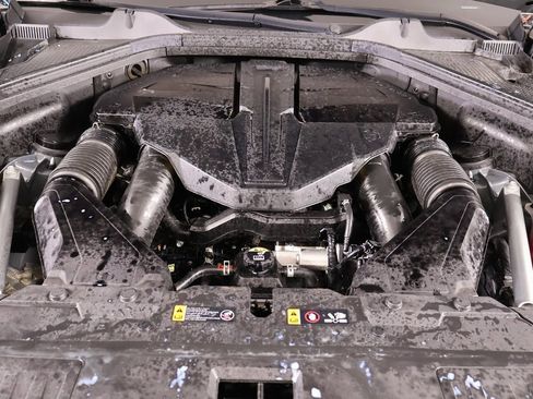 Used 2024 Genesis GV80 3.5T w/ Prestige Package image 22