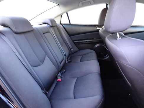 Used 2013 MAZDA MAZDA6 i Sport image 17