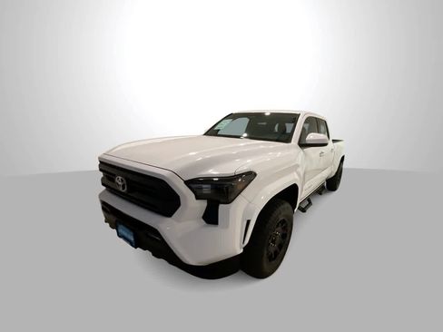 New 2026 Toyota Tacoma SR5 AWD/4WD image 4