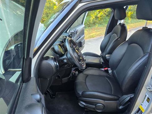 Used 2016 MINI Cooper Countryman S image 28