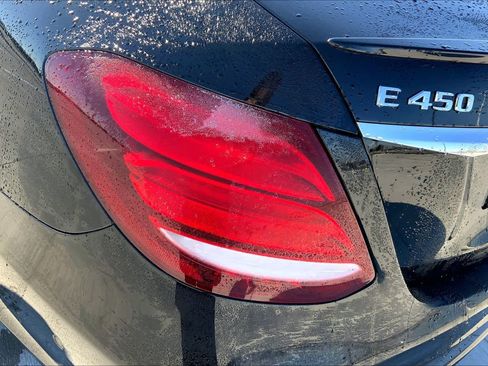 Used 2020 Mercedes-Benz E 450 E 450 image 25