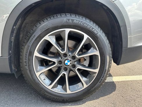 Used 2018 BMW X5 xDrive50i AWD/4WD image 15
