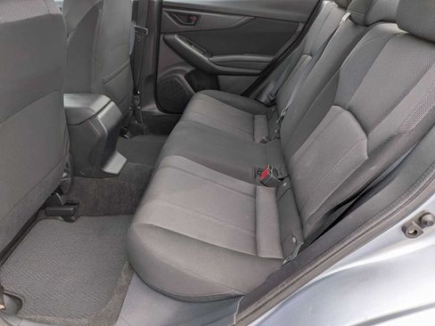 Used 2019 Subaru Impreza 2.0i AWD/4WD image 17