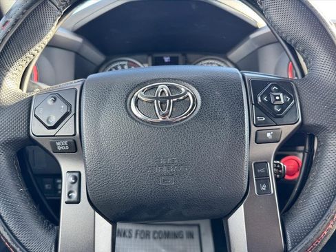 Used 2023 Toyota Tacoma SR image 16