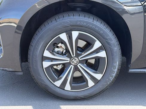 Certified 2023 Toyota bZ4X AWD w/ Weather Package image 9