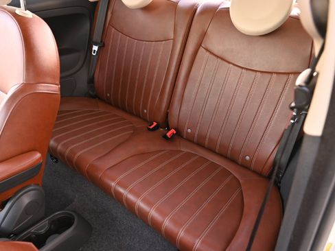 Used 2015 FIAT 500 1957 Edition image 14