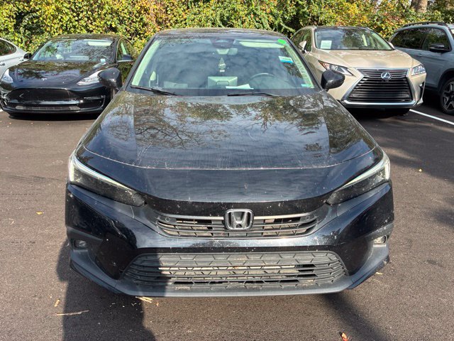 Used 2022 Honda Civic Touring image 14