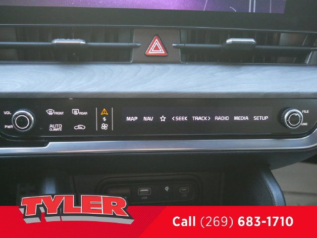 Used 2024 Kia Sportage X-Pro AWD/4WD image 49