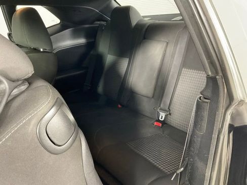 Used 2019 Dodge Challenger R/T RWD image 22