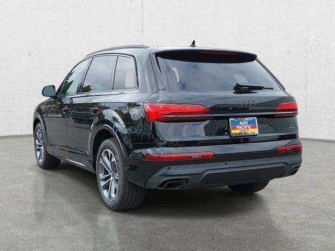 New 2026 Audi Q7 2.0T Premium Plus AWD/4WD image 7