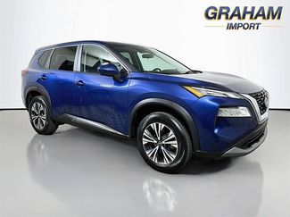 Used 2023 Nissan Rogue SV FWD video 1