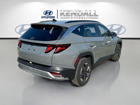 New 2026 Hyundai Tucson SEL FWD image 6