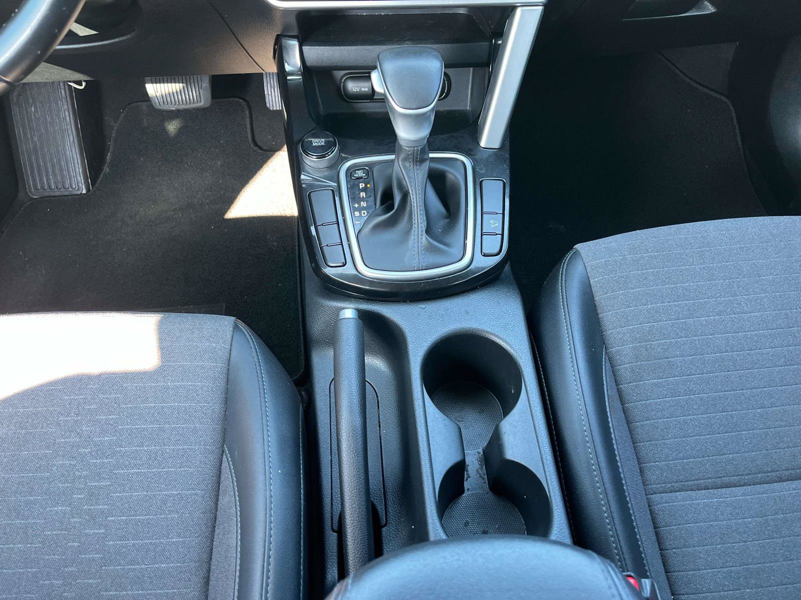 Used 2023 Kia Seltos S w/ Navigation Package FWD image 14
