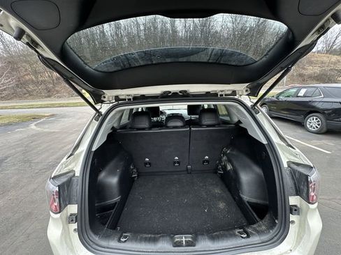 Used 2018 Jeep Compass Limited w/ Navigation Group image 23