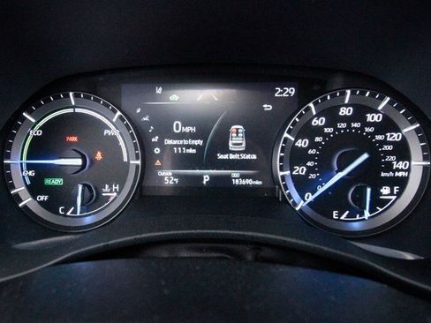 Used 2020 Toyota Highlander Limited Platinum image 13