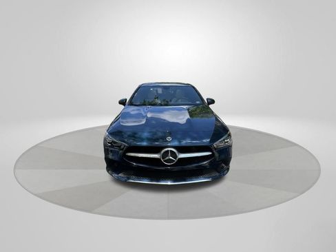 Used 2023 Mercedes-Benz CLA 250 image 2
