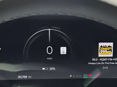 Used 2024 Lucid Air Touring AWD/4WD image 18