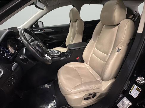 Used 2020 MAZDA CX-9 Touring w/ Touring Premium Package FWD image 10