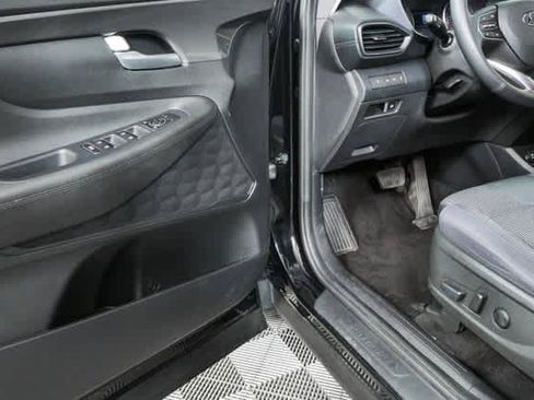 Used 2023 Hyundai Santa Fe SEL FWD image 7