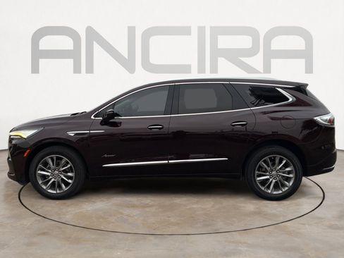 Used 2023 Buick Enclave Avenir w/ Avenir Technology Package AWD/4WD image 7