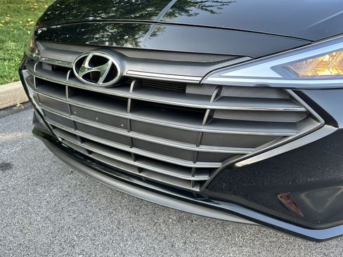 Used 2020 Hyundai Elantra SE w/ Cargo Package (C1) FWD image 60
