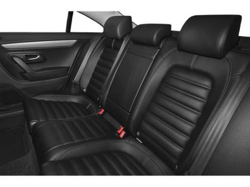 Used 2015 Volkswagen CC Sport FWD image 15